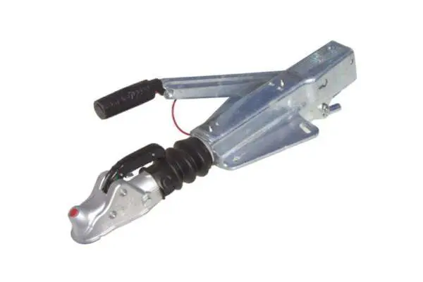 Urządzenie najazdowe 3000 KG AL-KO