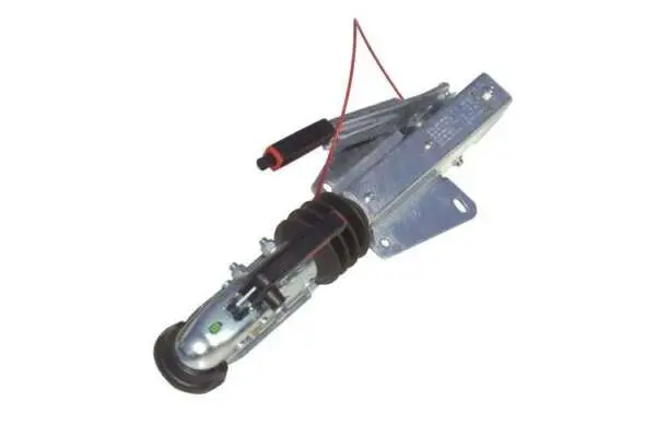 Urządzenie najazdowe 750kg AL-KO