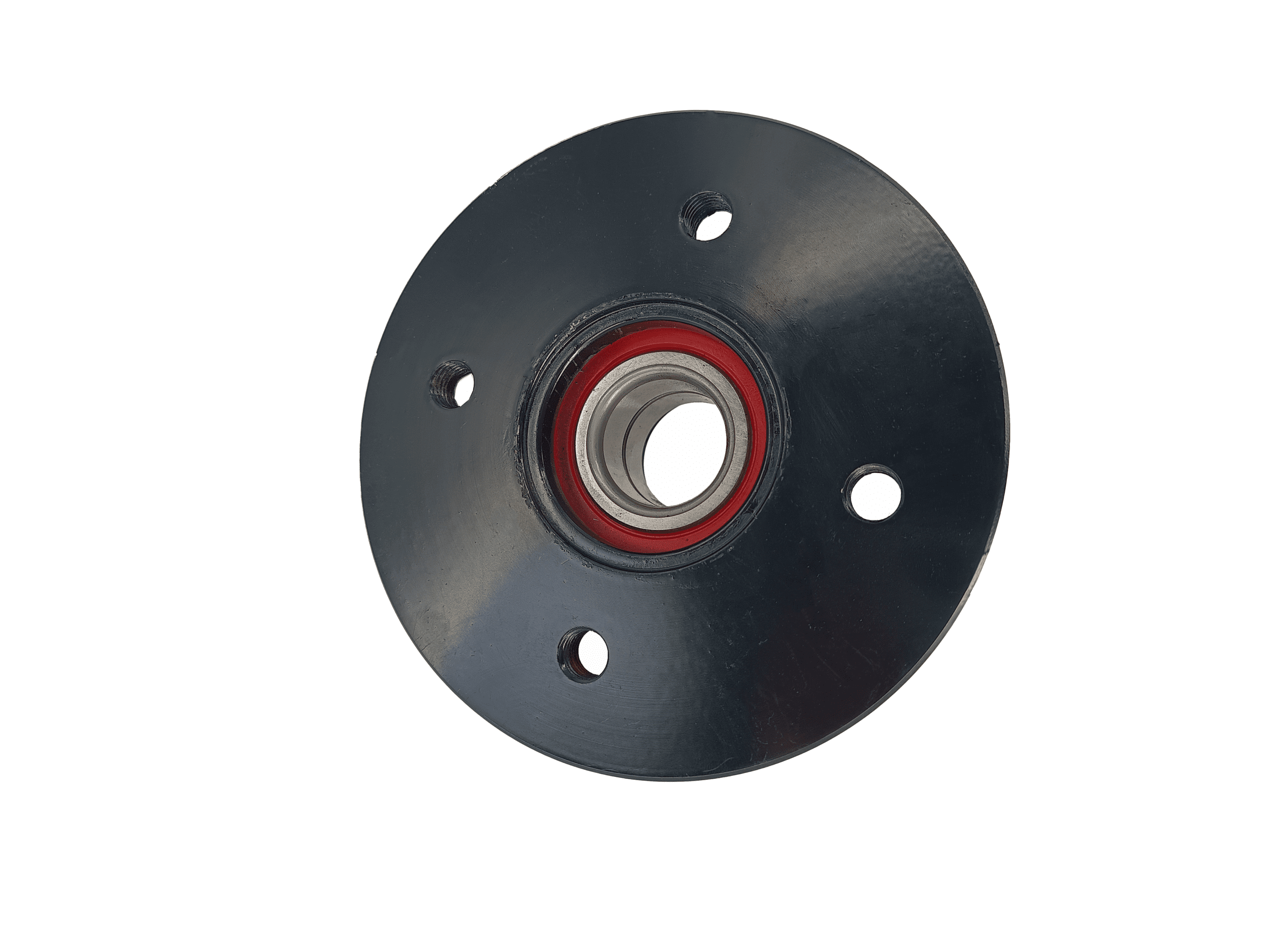 Piasta do osi niehamowanej 4x100 500kg