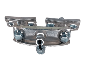 Uchwyt linek hamulcowych Orczyk tandem KNOTT