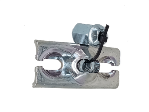 Uchwyt linek hamulcowych Orczyk pojedyńczy KNOTT