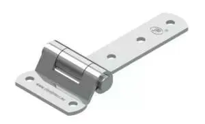 Uchwyt Zawiasu STEELPRESS