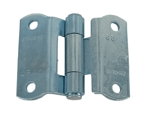 Zawias burtowy ZW-02.40 Steelpress