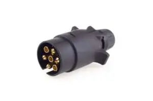 Wtyczka przyczepy 7 PIN