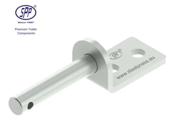 Uchwyt zawiasu UZ-01B