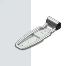 Zawias burtowy do zabudowy HB-01.270