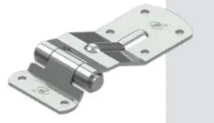 Zawias burtowy ZW-02.115