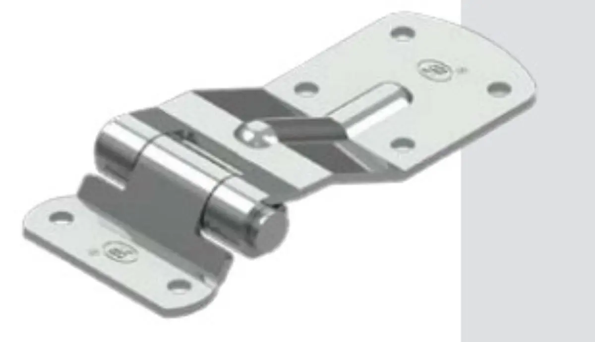 Zawias burtowy ZW-02.115