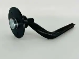 Wahacz osi 500kg 4x98