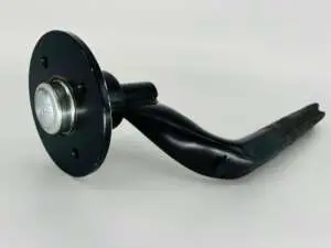 Wahacz osi 750kg 4x100 mm